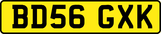 BD56GXK