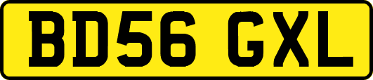 BD56GXL