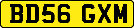 BD56GXM