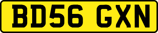 BD56GXN