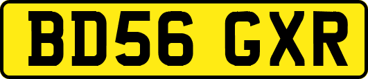 BD56GXR