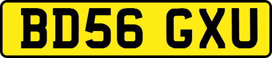 BD56GXU