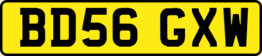 BD56GXW