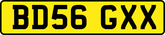 BD56GXX