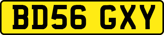 BD56GXY