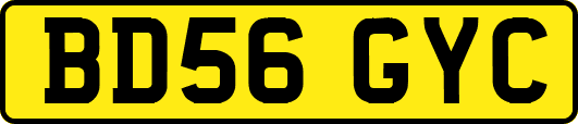 BD56GYC