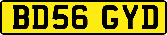 BD56GYD