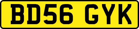 BD56GYK