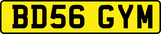 BD56GYM