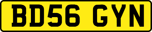 BD56GYN