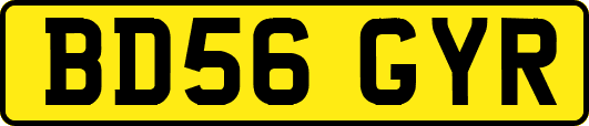 BD56GYR