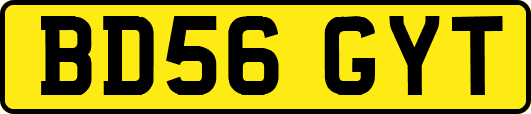 BD56GYT