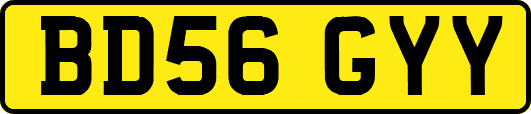 BD56GYY