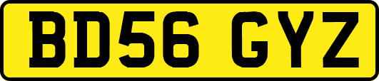 BD56GYZ
