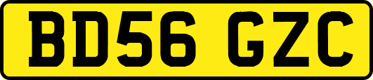 BD56GZC