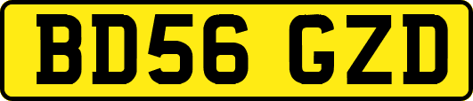 BD56GZD