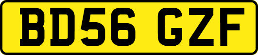 BD56GZF