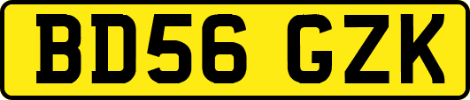 BD56GZK