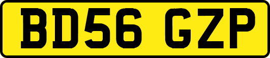 BD56GZP