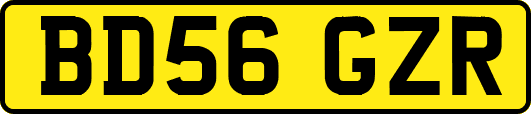 BD56GZR