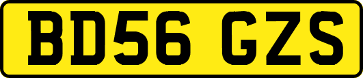 BD56GZS