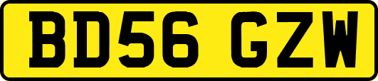 BD56GZW