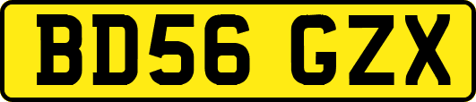 BD56GZX