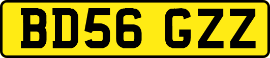 BD56GZZ