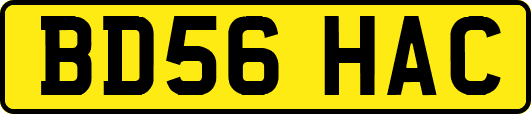 BD56HAC
