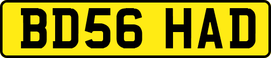 BD56HAD