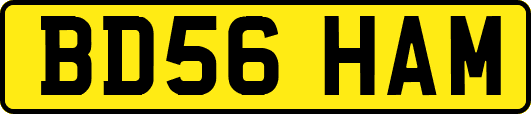 BD56HAM