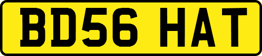 BD56HAT