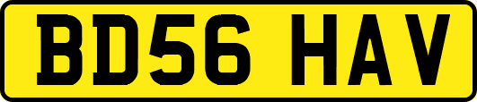 BD56HAV