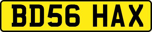 BD56HAX