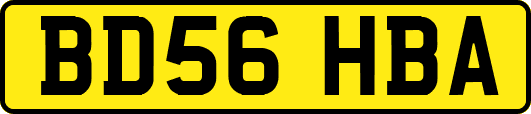 BD56HBA