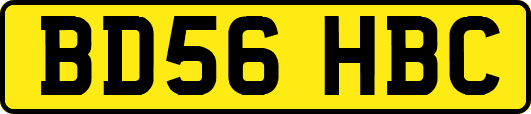 BD56HBC