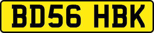 BD56HBK
