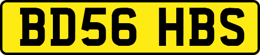BD56HBS