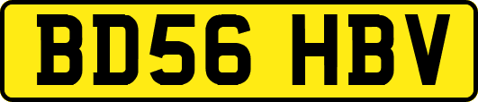 BD56HBV