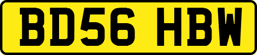 BD56HBW