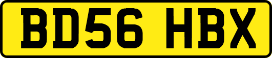 BD56HBX