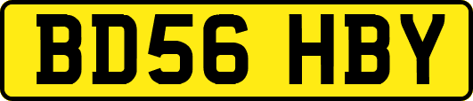 BD56HBY