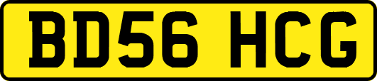 BD56HCG