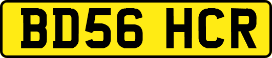 BD56HCR