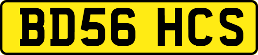 BD56HCS