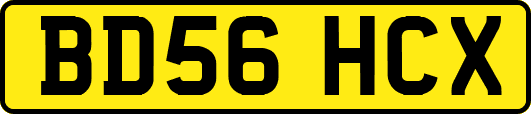 BD56HCX