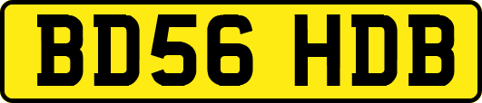 BD56HDB