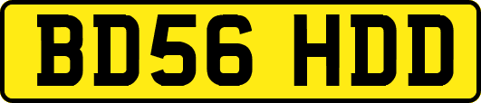 BD56HDD