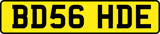 BD56HDE