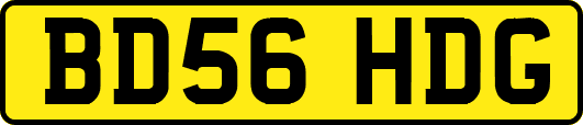 BD56HDG